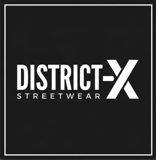 District-X